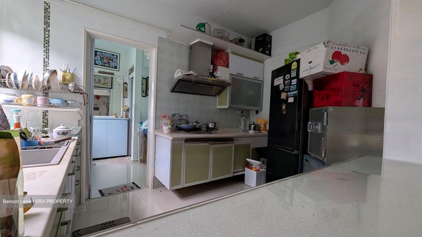 Summerdale (D22), Condominium #479999051